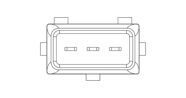 Lemark Air Mass Meter - LMF148