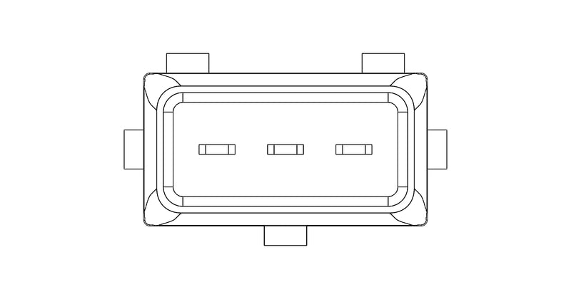 Lemark Air Mass Meter - LMF148