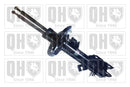 QH Suspension Strut Shock Absorber - Front Axle Left - QAG181056