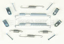 Borg & Beck Brake Pads Accessory Fitting Kit - BBK6360