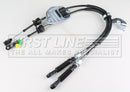 First Line Gear Control Cable Part No -FKG1266
