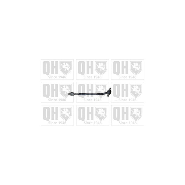 QH QDL5241S Drag Link Assembly