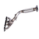 EEC Front Pipe - FR7505