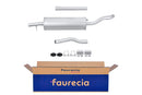 HELLA 3FG 011 225-241 Trumpet Horn - HELLA ESSENTIAL HORN TE22 - 12V - 110dB(A) - High Tone - Quantity