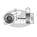 Gates DriveAlign Idler Pulley - T36538