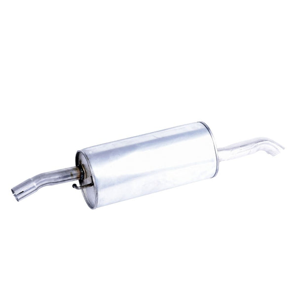 EEC Exhaust Rear Box - EFE950