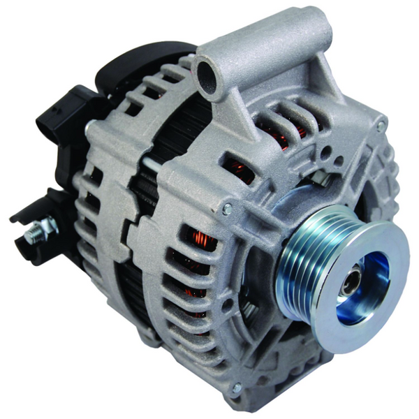 WAI Alternator - 20010N