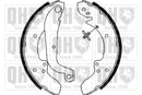 Quinton Hazell Brake Shoe Kit - BS688