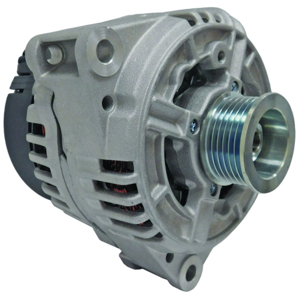WAI Alternator - 13855N