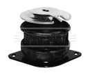 Borg & Beck Engine Mounting - Rear RH - bem3110