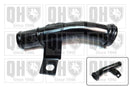 QH Coolant Flange Tube Pipe - QTH875CF