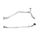 BM Cats Connecting Pipe - BM50784 with Fitting Kit - FK50784