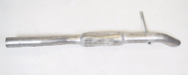 EEC Exhaust Rear Box - ECN793