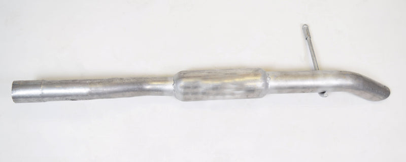 EEC Exhaust Rear Box - ECN793