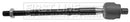 First Line Rack End L/R  - FTR5658 fits Chevrolet Spark 10-