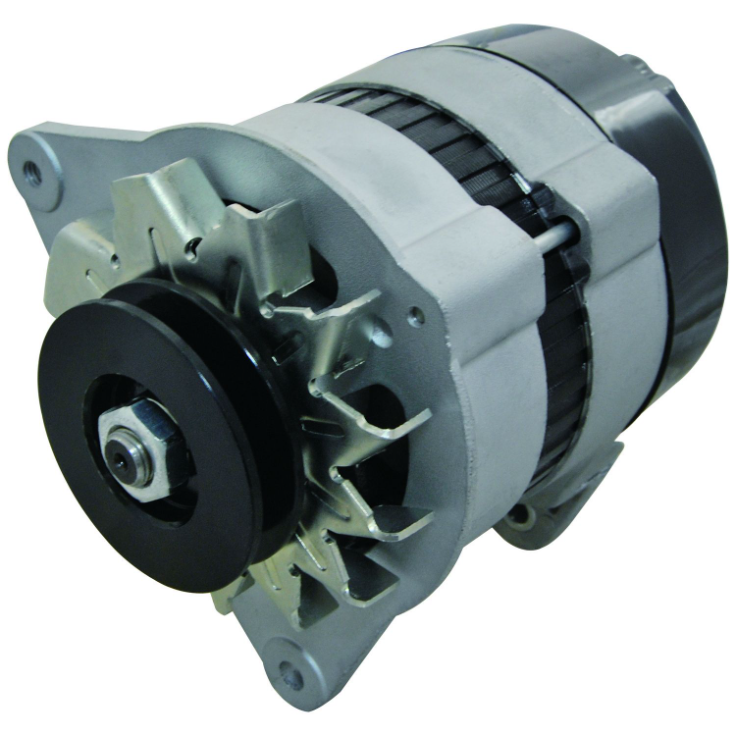 WAI Alternator - 14029N