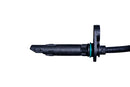 HELLA 6PU 358 216-191 Sensor, wheel speed - 2-pin connector