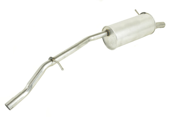 Klarius GM1178J - Box With Tail Pipe