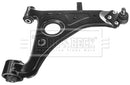 Borg & Beck Suspension Arm RH -BCA7377