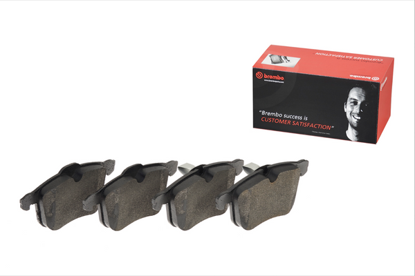 Brembo Brake Pad Set - P59049