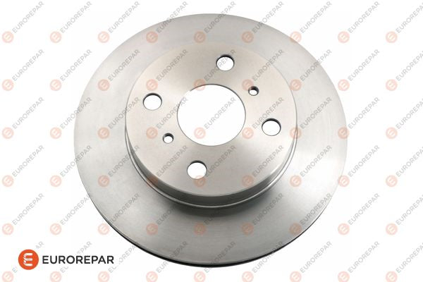 Eurorepar Brake Disc - 1618878580