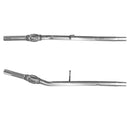 BM Cats Connecting Pipe - BM50321 with Fitting Kit - FK50321