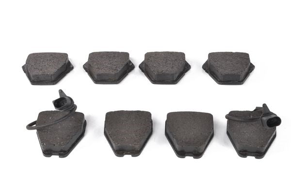 Bosch Brake Pad Set Set Bp403 - 0986424690
