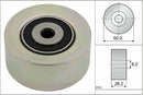 INA Deflection/Guide Pulley - V-Ribbed Belt - Part No - 531055010