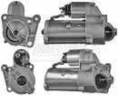 Borg & Beck Starter Motor Part No -BST2001