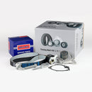 Borg & Beck T/Belt W/Pump Kit Part No -BTW1004