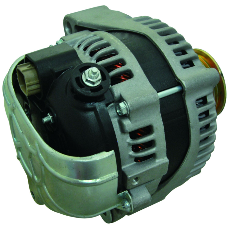 WAI Alternator Unit - 11087N fits Toyota