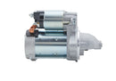 HELLA 8EA 011 611-621 Starter - 12V - 1.1kW - fits Opel Agila (B) (H08)