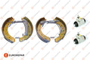 Eurorepar Brake Drum - E170046