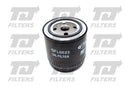 Quinton Hazell Oil Filter - QFL0025