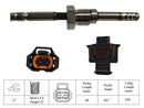 Lemark Exhaust Gas Temperature Sensor - LXT210