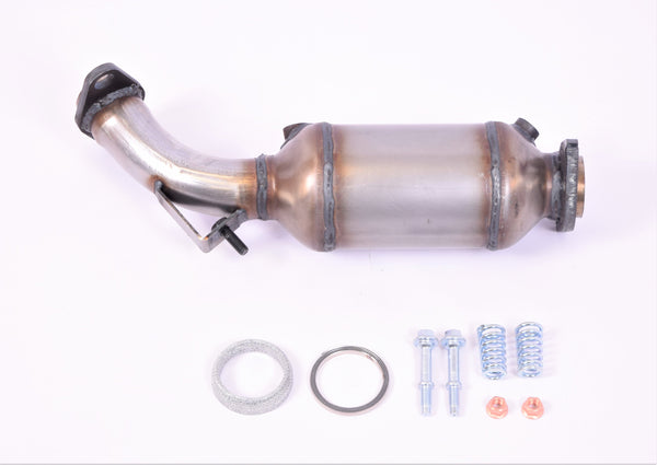 EEC Catalyst Type Approved - SI6024T