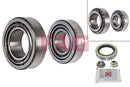 FAG Wheel Bearing Kit - 713690490