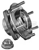 First Line Wheel Bearing Kit Part No -FBK1380