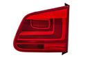 HELLA 2SA 965 038-031 Rearlight - Bulb - Inner Section - left - fits Audi A4 (8Ec, B7)