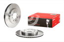 Brembo Brake Disc  - 09.A357.10