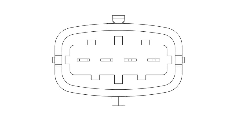 Lucas Air Mass Meter - FDM574