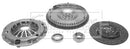 Borg & Beck Solid Flywheel Kit Part No -HKF1056