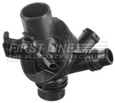 First Line Thermostat Kit Part No -FTK436
