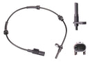 Intermotor Wheel Speed Sensor - 61049