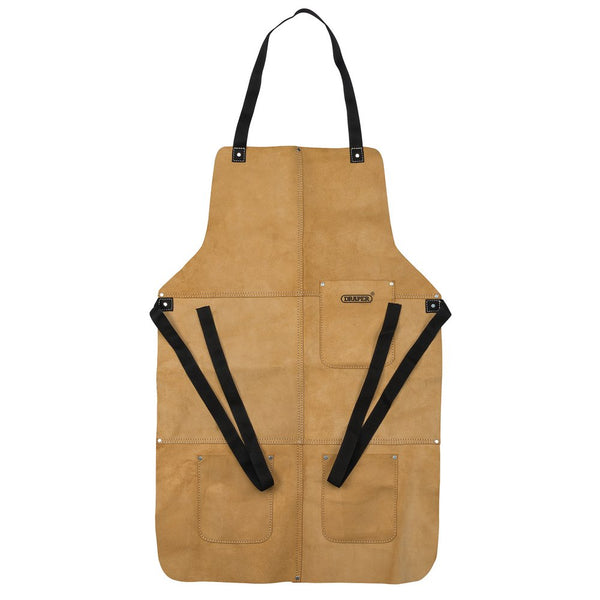 Leather Apron