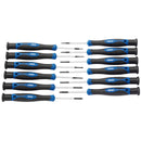Draper 12pc Precision Screwdriver Set - 28118