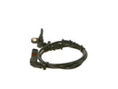 Bosch Wheel Speed Sensor Part No - 0986594563