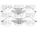 Quinton Hazell Brake Fitting Kit - BFK923