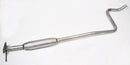 EEC Exhaust Middle Box - EFE1071