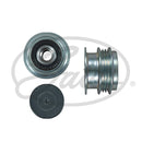 Gates DriveAlign Overrunning Alternator Pulley - OAP7277